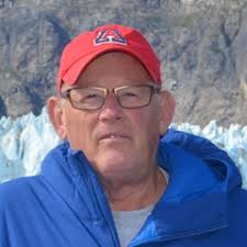 Peter Gorrell's Instagram, Twitter & Facebook