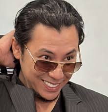 I Take All The Blame & Responsibility'