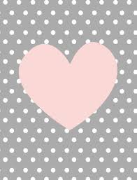 Decoracao Poa Decoracao Coracao Decoracao Infantil Print Infantil Print Coracao Rosa Arte Coracao Ro Decoracao Quarto Quadros Quadros Quarto Infantil Arte Bebe