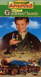 Stay connected with us to watch all movies episodes. Crayola Kids Adventures Tales Of Gulliver S Travels Video 1997 Connections Imdb