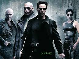 Maybe you would like to learn more about one of these? Matrix Movie 1024x768 Wallpaper Teahub Io