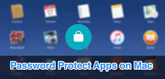 So when it stops running, you may want to fix it quickly. How To Lock Apps On Your Mac