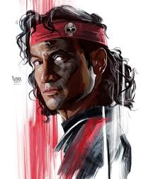 Art by @uzuriart (IG) #StarWars