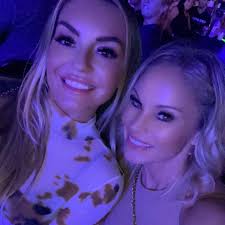 Best Night Ever with my girls! @xtinalinax @thesarah_arias @_meganmartel_  @selling_sunshine_ Luke Bryan puts