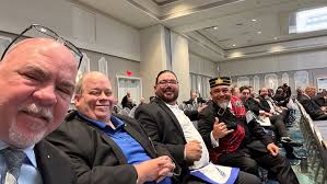 June 2025 Trestleboard