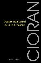 Elli is an android programmed with memories that mean everything to her owner but nothing to her. The Trouble With Being Born By Emil M Cioran