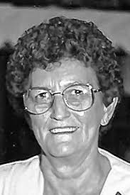 Betty Calcote Obituary (2018)