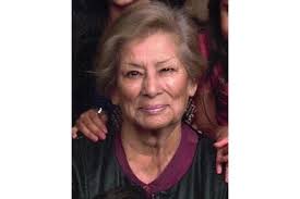 Esther Alamillo Obituary (1935