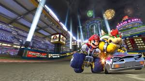 Every track from the wii u version, including dlc, makes a glorious return. Mario Kart 9 Nintendo Switch Release Date Rumoured For 2020 Here S Everything We Know So Far