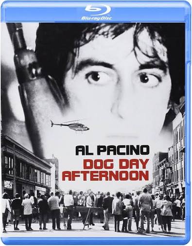 Amazon.com: Dog Day Afternoon : Sidney Lumet, Martin Bregman, Martin  Elfand, Frank Pierson, Al Pacino, John Cazale, Charles Durning, James  Broderick, Penelope Allen, Sully Boyar, Chris Sarandon: Movies & TV