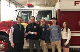 Every person not counted means $1,821 in lost funding. Talking Turkey Chatham Township Fire Department 10k Richer Chatham Nj Patch