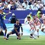 France Clinches 1-0 Victory Over Paraguay in Tense World Cup Clash