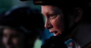 Multimedia: Kids learn grit, character, resiliency