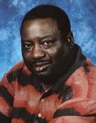 Charles Blackwell Obituary