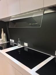 Imm Cologne 2017 Hotte Elica Avec Casquette En Verre Hotte Elica Hotte Mobilier