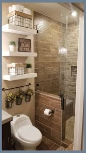 20 Best Bathroom Remodel Ideas On A Budget That Will Inspire You Ideas For Small Bat Bathroom Decor Apartment Master Bathroom Makeover Bathroom Design Small