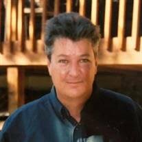 Jeffery G Brewer Obituary