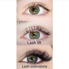 Eyelash Extensions Vs Lash Lift Highbrow Beauty Eyelash Extensions And Wax In San Diego Lash Lift Eyelash Lift Lashes