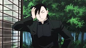 Fullmetal Alchemist Brotherhood Wallpaper Gif Anime Wallpaper Hd Anime brotherhood fanart fma greed manga sin vector lingyao fmab ling_yao animecharacter animefanart. fullmetal alchemist brotherhood