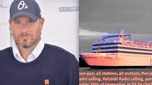 Even her last operational route specially launched between the provinces of tallinn (estonia) to stockholm (sweden). Stefans Geschichten Vom Meer Das Ratsel Der Estonia