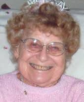 Obituary information for Irene Theresa Rudzewicz