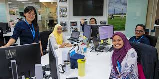 Petaling jaya, selangor, malaisia capital intertrade sdn. Frieslandcampina Service Center Asia Pacific Sdn Bhd Company Profile And Jobs Wobb