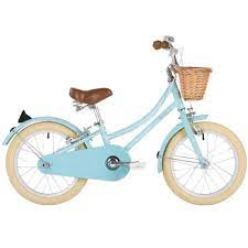 Vélo enfant, vélo fille, vélo garçon,14 et 16 pouces de 3 à 6 ans (90 cm à 120 cm) | garantie à vie et livraison gratuite en magasin decathlon. Velo Enfant 16 Pouces Bleu Gingersnap Bobbin Velos Enfants Apesanteur Com