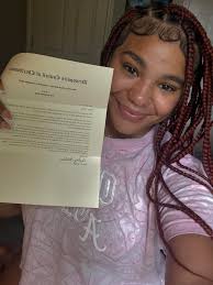 Bargain box scholarship recipient attends university of alabama