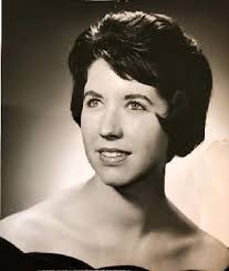 SONJA MUIRHEAD Obituary (1938