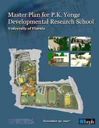 PK Yonge Master Plan