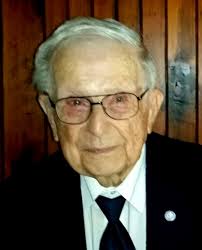 William Homer Duppstadt