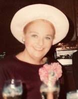 Ruth Lyons Obituary (1932