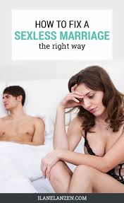 However, the reasons why spouses stop being physically intimate with each other vary. 98 Sexless Marriage Ideas Sexless Marriage Sexless Relationship Marriage