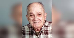 Obituary information for Myron L. Uren