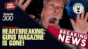 Interview Preview: Al Kasper, Savage Arms