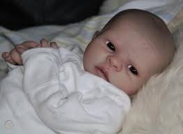 Reborn Jewel, Denise Pratt Kit!! Bountiful Baby, Must See! Great Price!