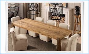 Here's the extensive dining room table buying guide loaded with buying tips along with 29 types of dining room tables. Long Skinny Dining Table You Ll Love In 2021 Visualhunt