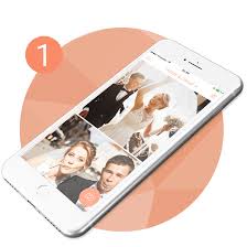 A photo booth can be a fun addition to your wedding reception entertainment. Wedding Photo App 1 Wedbox Simple Beautiful