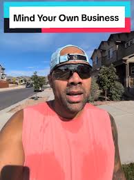 Running Across A Busy Road