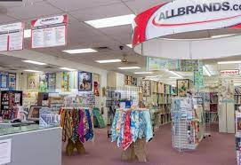 Start your application process by creating a new careers account, or manage your existing careers account. Allbrands Creative Sewing San Antonio 11777 West Ave San Antonio Tx Fabric Shops Mapquest