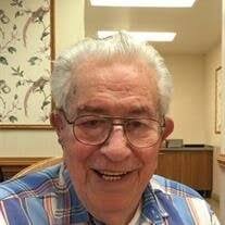 Robert Bozzone Obituary