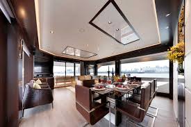 Whether it is your own boat or someone else's, let me offer you insightful tips about decorating a boat interior. Yacht And Boat Interior Design Ideas For Any Space Small Design Ideas