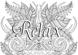 Why mindfulness coloring pages are good for you? Pin On My Saves