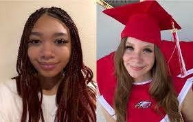 Edgewater grads receive scholarships from Rotary Club Foundation