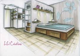 Le Blog De Elise Fossoux Amenagement Dressing Architecte Interieur Idees De Lit