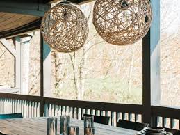 It's perfect for creating woven. Diy Pendant Light Projects Ideas Diy