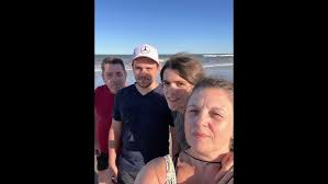 Los Canessa Mar Azul Las Gaviotas 2025