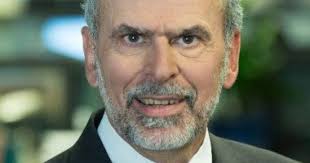 2018 Camden Conference: Gerald Seib