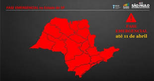 Tainá falcão, da cnn, em sp. Governo De Sp Prorroga Fase Emergencial De Combate A Pandemia Ate 11 De Abril O Popular Digital