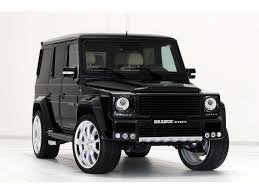 Brabus G V12 Widestar G Class Tuning Mercedes Benz G Class Exclusive Cars Suv Cars